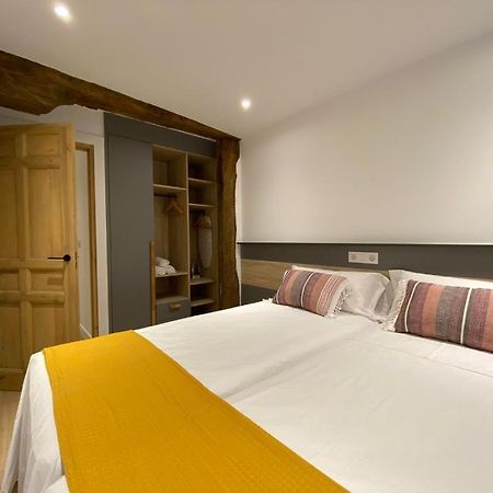 Apartamento Deluxe Casco Viejo Bilbao Eksteriør bilde