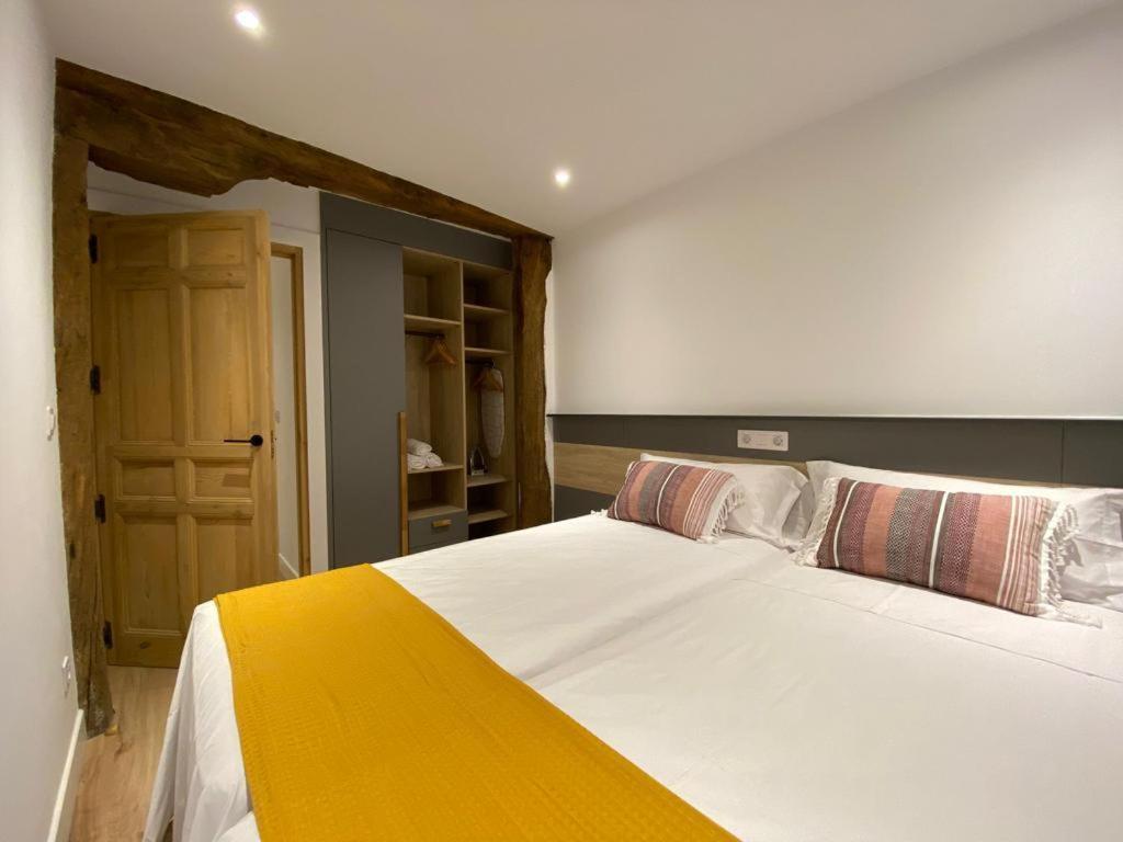 Apartamento Deluxe Casco Viejo Bilbao Eksteriør bilde