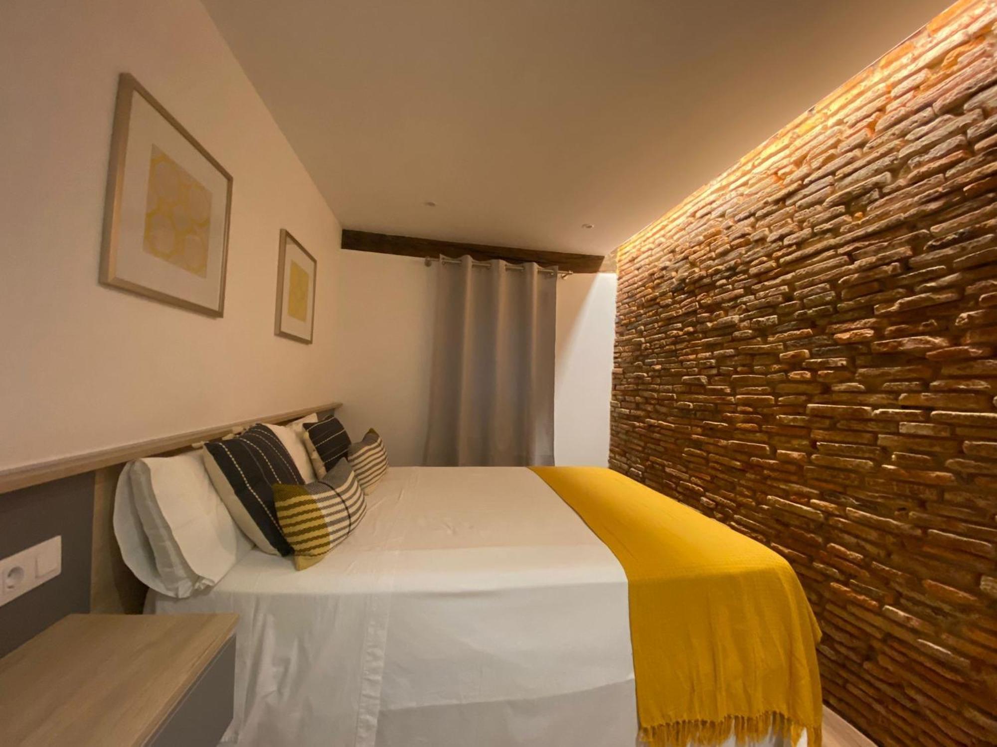 Apartamento Deluxe Casco Viejo Bilbao Eksteriør bilde